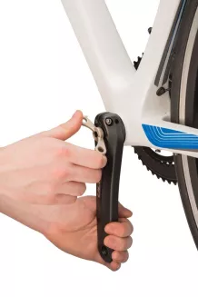 Park Tool BBT-10.2 klucz do nakrętek korb shimano - 4