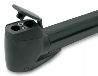 SKS INJEX T-ZOOM Alu pompka rowerowa - 4