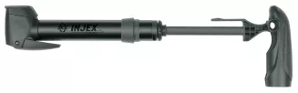 SKS INJEX T-ZOOM Alu pompka rowerowa