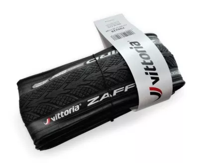Opona VITTORIA ZAFFIRO 700x25C zwijana