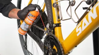 Odtłuszczacz Citrus 360ml Finish Line - 2