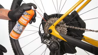 Odtłuszczacz Citrus 360ml Finish Line - 3