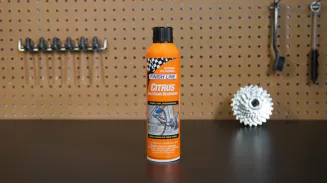 Odtłuszczacz Citrus 360ml Finish Line - 4