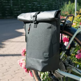 Sakwa rowerowa SKS INFINITY SIDEBAG - 6