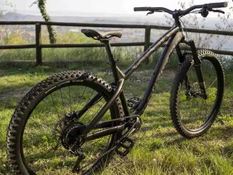Rower Dartmoor Hornet Mullet rozm. L - 11