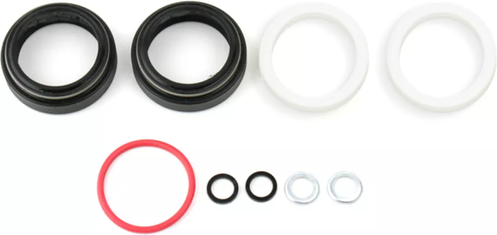 Zestaw uszczelek kurzowych Upgrade Kit 30mm Rock Shox zestaw uszczelek kurzowych Upgrade Kit 30mm