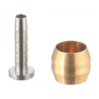 Oliwka i wkład do przewodów shimano SMBH90