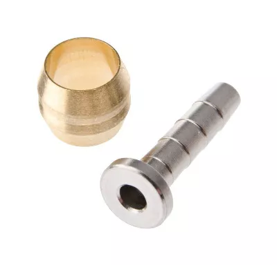 Oliwka i wkład do przewodów shimano SMBH90