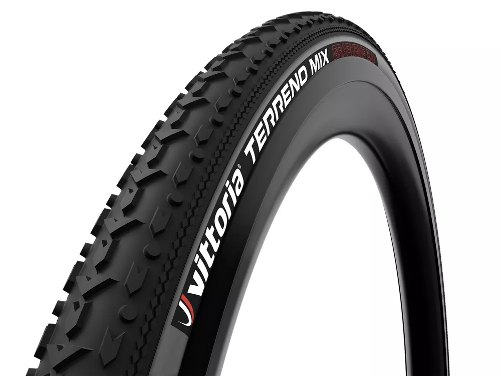 opona Vittoria Terreno Mix Gravel G2.0 700x35 TNT