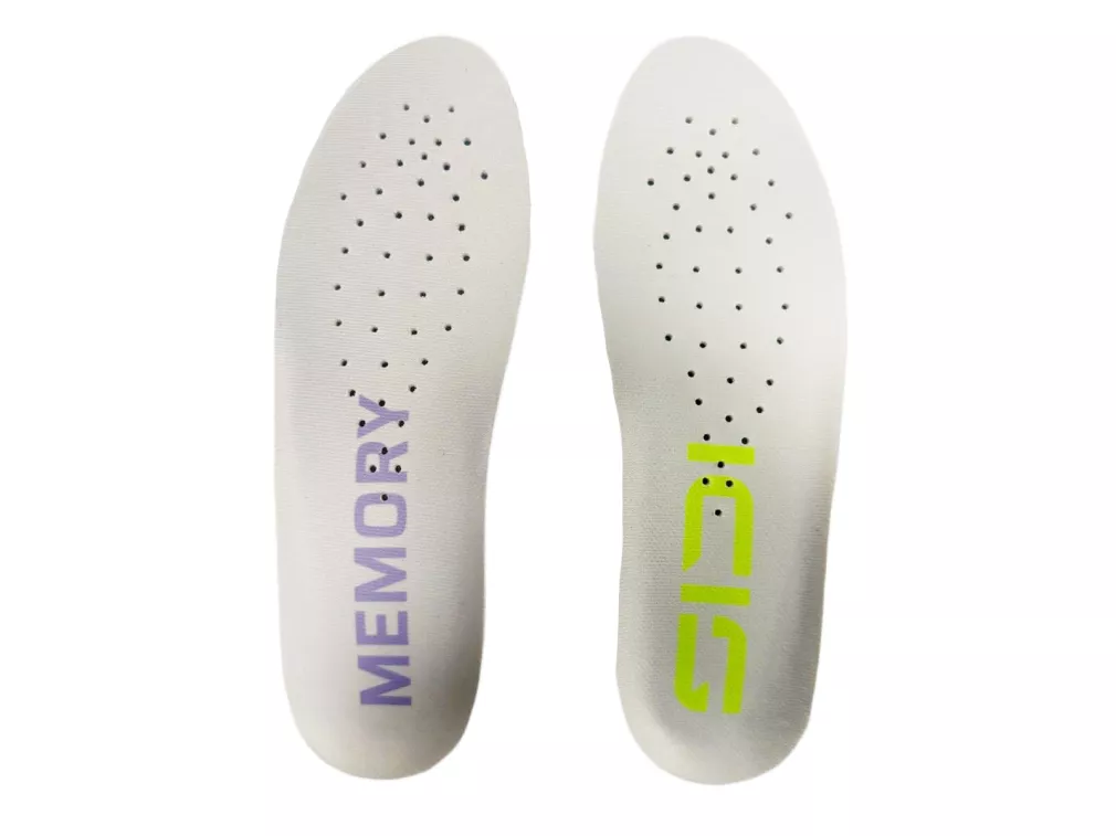 Wkładki do butów SIDI Memory Millennium