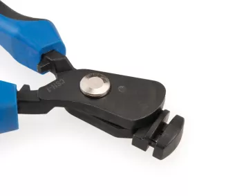Klucz Park Tool CSH-1 do przytrzymywania szprych - 2