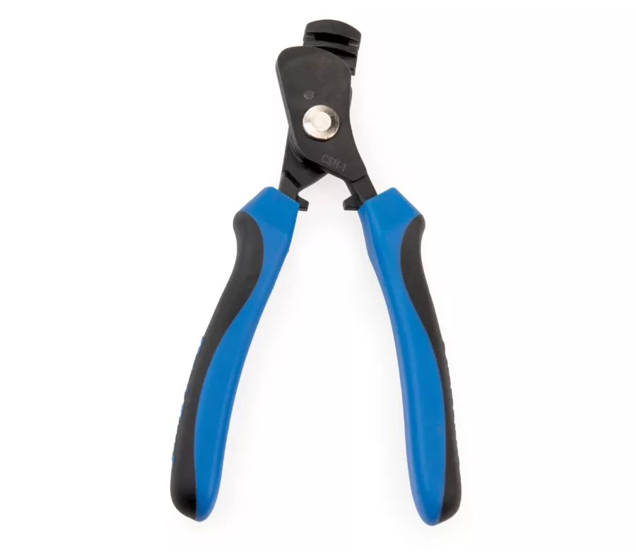 Klucz Park Tool CSH-1 do przytrzymywania szprych