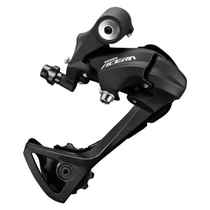 Shimano Tylna Acera Rd-T3000 Sgs Czarny