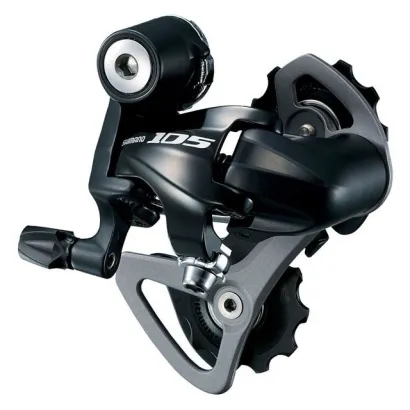 Przerzutka Shimano 105 RD-5701 SS czarna