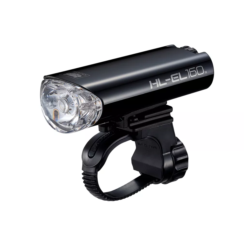 Lampka rowerowa Cateye HL-EL160