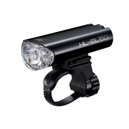 Lampka rowerowa Cateye HL-EL160