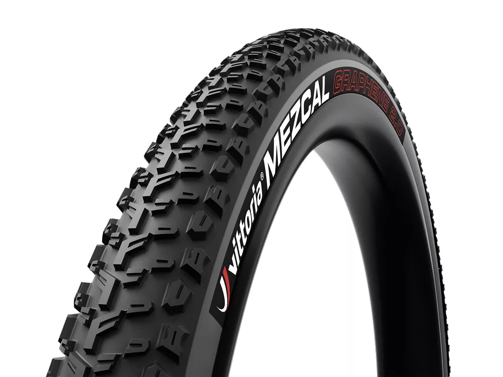 Opona gravel Mezcal G2.0 700x35C TNT