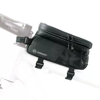 Torba na ramę SKS TRAVELLER SMART czarna
