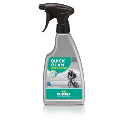 MOTOREX Płyn do czyszczenia roweru Quick Clean Spray 500ml