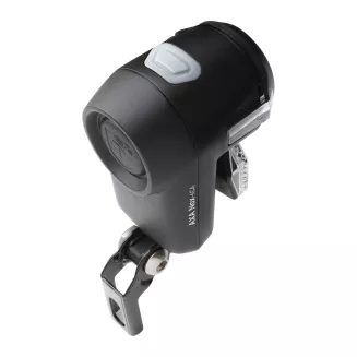 Lampa przednia AXA NOX CITY 4C on/off bateria - 5