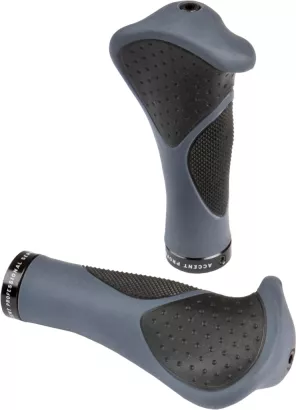 Ergonomicznie chwyty kierownicy Accent PRO ERGO 