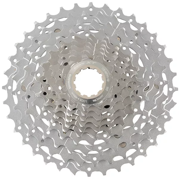 Kaseta Deore XT CS-M771 10rz.Shimano