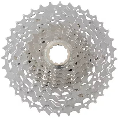 Kaseta Deore XT CS-M771 10rz.Shimano