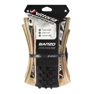 Opona Vittoria Barzo G2.0 29x2.1 TLR - 2
