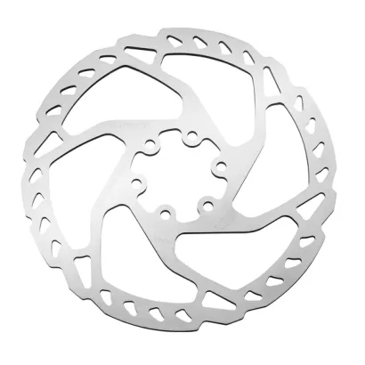 Tarcza hamulcowa Deore/SLX SM-RT66 na 6 śrub SHIMANO