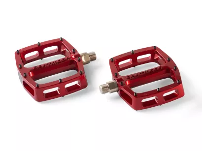 Pedały Dartmor Vibe red devil