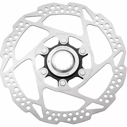 Tarcza hamulcowa SM-RT54 centerlock SHIMANO