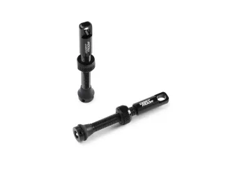 Wentyle Tubeless DARTMOOR 44mm czarne - 2