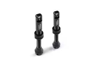 Wentyle Tubeless DARTMOOR 44mm czarne - 3