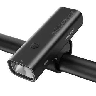 Lampka rowerowa przednia 800 lm USB Rockbros - 2