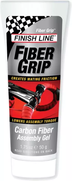 Żel do karbonu Fiber Grip