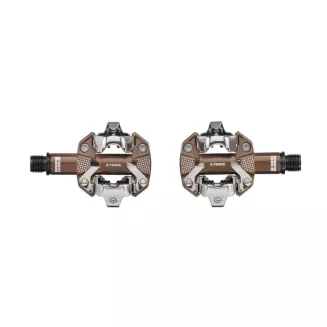 Pedały zatrzaskowe Look X-Track Gravel