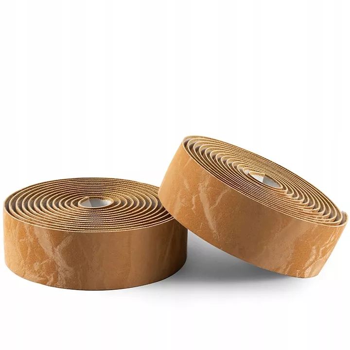 Owijka kierownicy Rockbros z PU wzór 