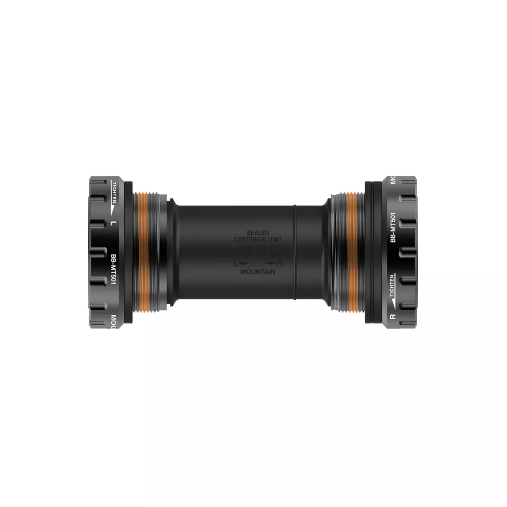 Wkład suportu Shimano BB-MT501