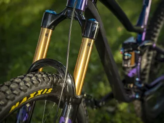 Rower Dartmoor ROCBIRD ENDURO PRO rozm.L - 9