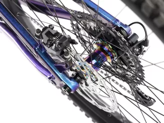 Rower Dartmoor ROCBIRD ENDURO PRO rozm.L - 4