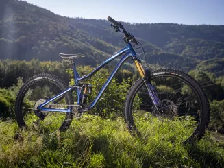 Rower Dartmoor ROCBIRD ENDURO PRO rozm.L - 7