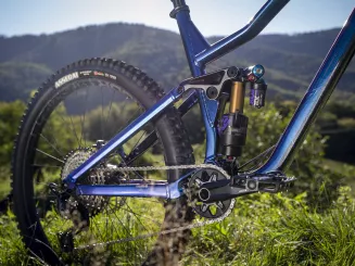 Rower Dartmoor ROCBIRD ENDURO PRO rozm.L - 11