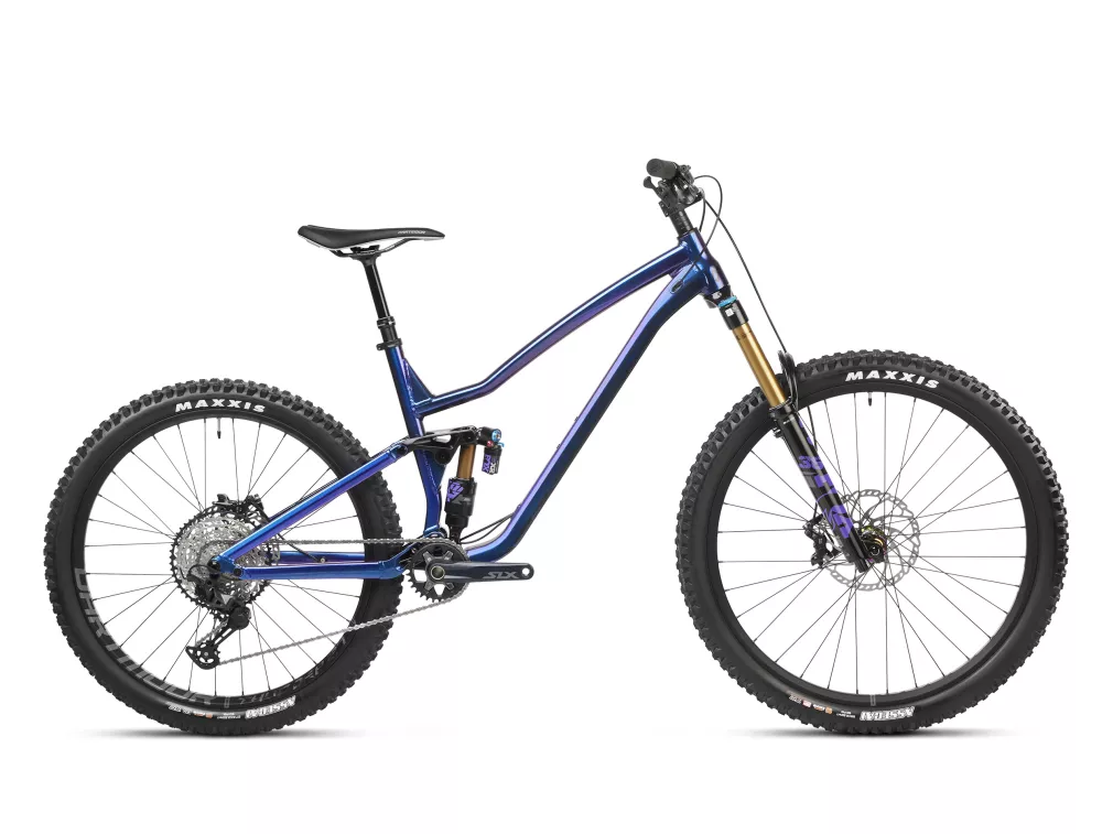 Rower Dartmoor ROCBIRD ENDURO PRO rozm.L