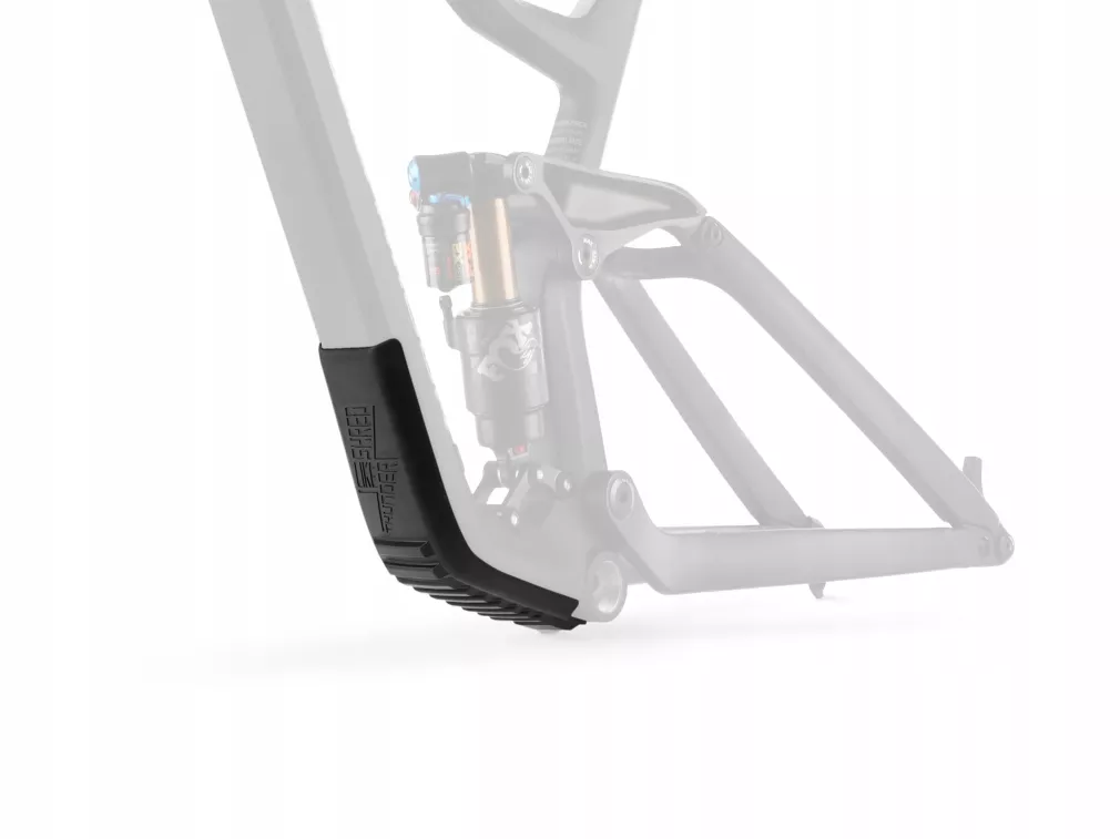 Osłonka elastomerowa na dolną rurkę do Dartmoor Thunderbird CF