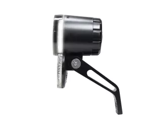 Lampka Rowerowa Przednia E-Bike Trelock LS 230 VEO 6–12V, 20 Lux - 2