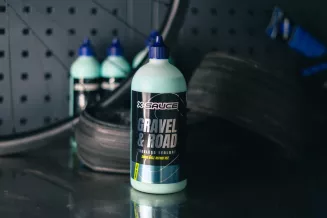 Uszczelniacz do opon Gravel&Road X-SAUCE tubeless sealant 200ml - 2