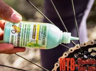 Uszczelniacz do opon Gravel&Road X-SAUCE tubeless sealant 200ml - 5
