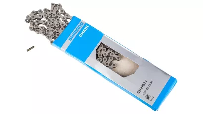 Łańcuch SHIMANO CN-HG71 6-8 rz. 