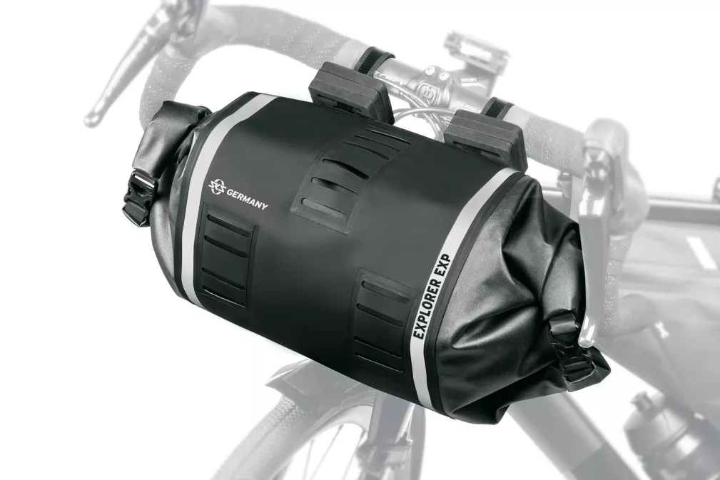SKS EXPLORER EXP - torba na kierownicę BIKEPACKING