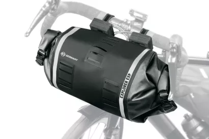 SKS EXPLORER EXP - torba na kierownicę BIKEPACKING